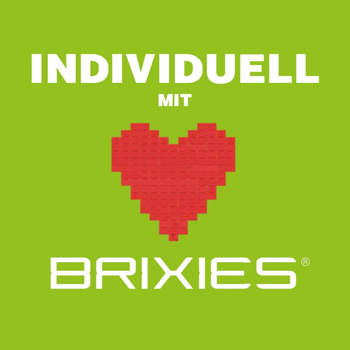 BRIXIES
