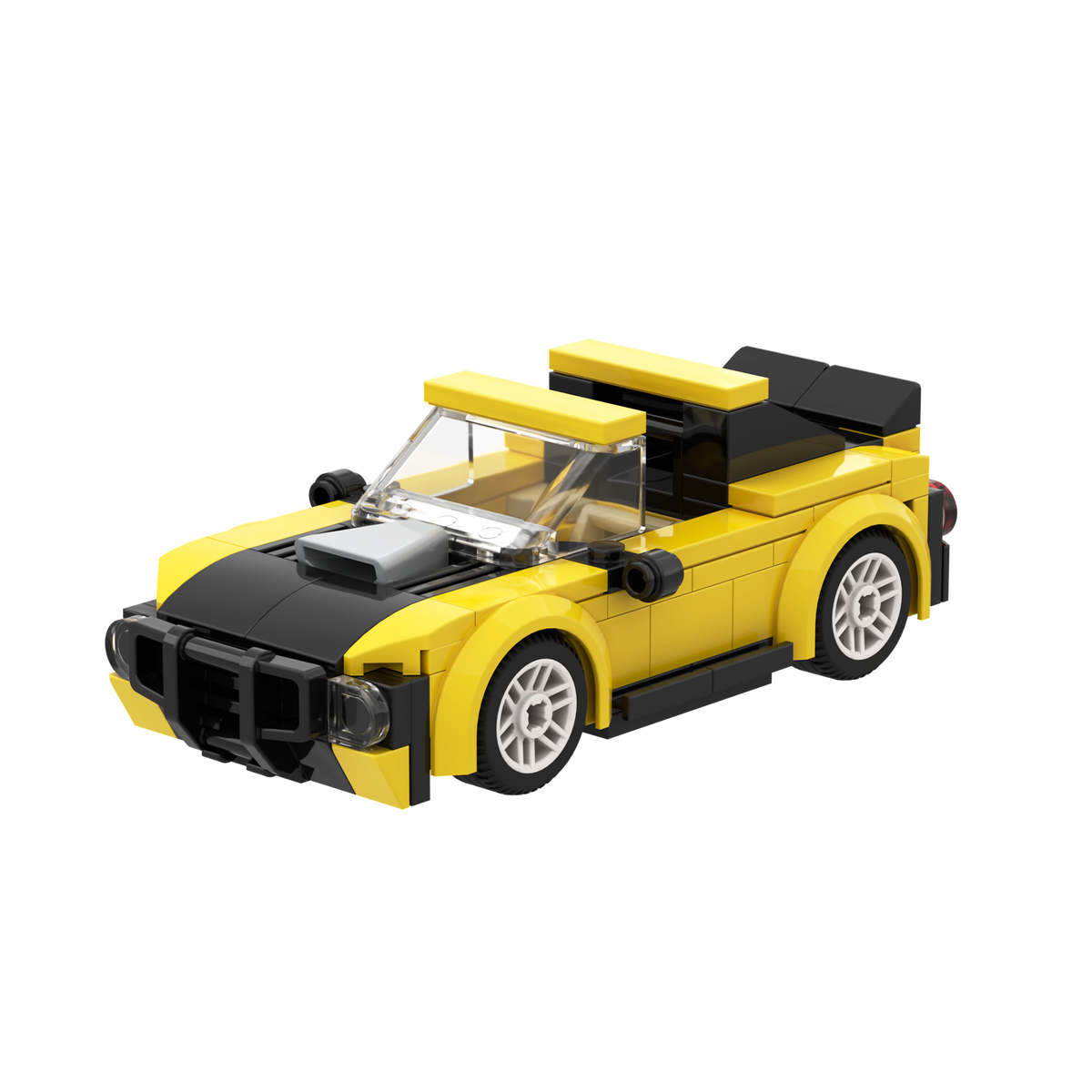 BRIXIES Plus Fahrzeuge & Motorsport