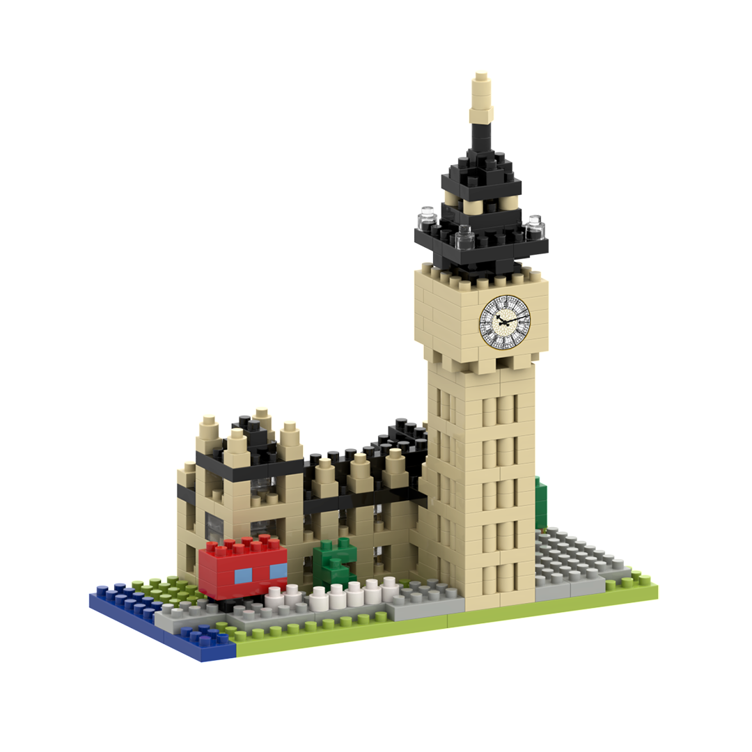 Big Ben