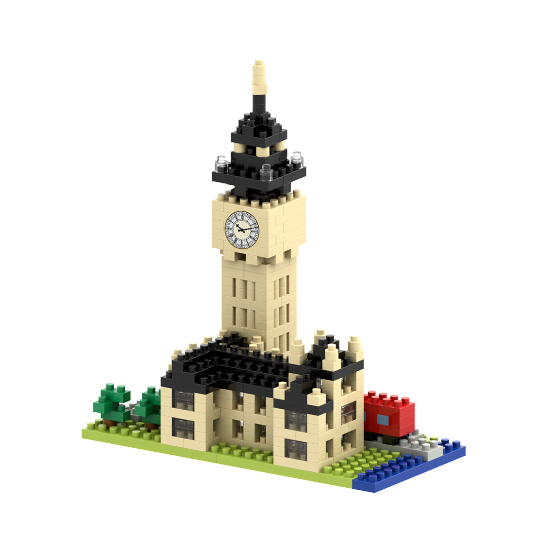 Big Ben