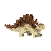 Stegosaurus