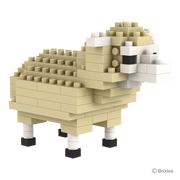 BRIXIES sheep