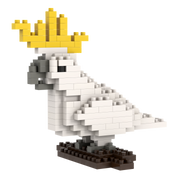 BRIXIES Cockatoo
