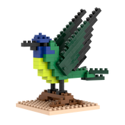 BRIXIES Hummingbird