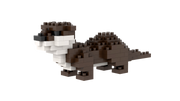 BRIXIES Otter