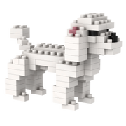 BRIXIES Poodle
