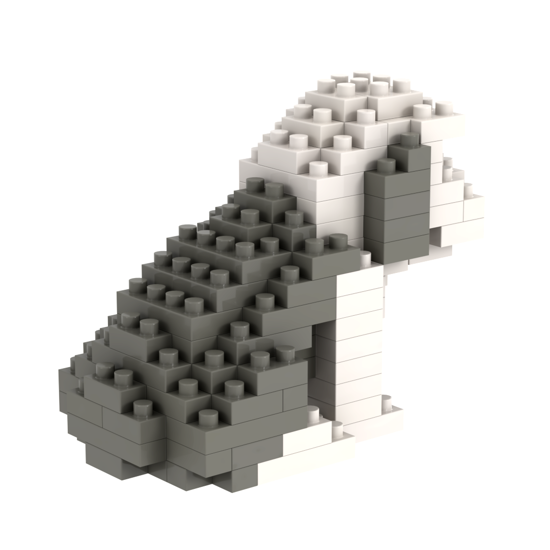 BRIXIES Bobtail