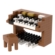 BRIXIES organ