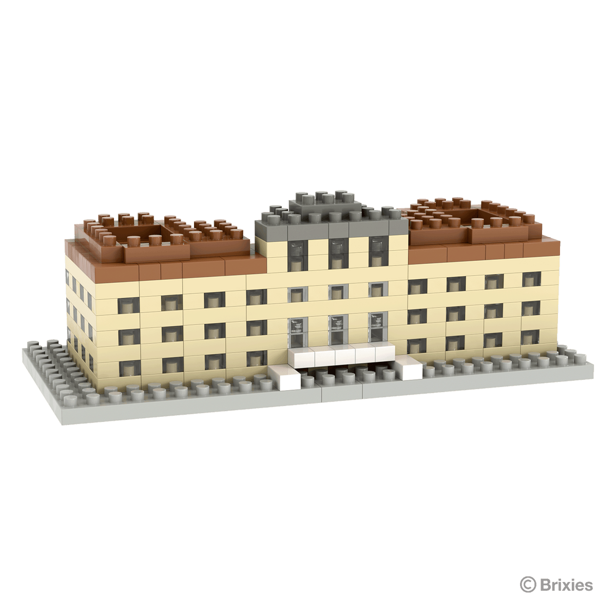 Schloss Schönbrunn klein / Schönbrunn Palace small