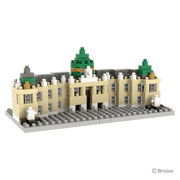 BRIXIES Hofburg Vienna small
