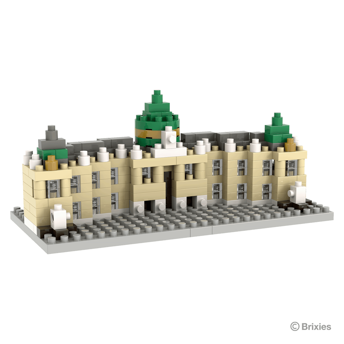BRIXIES Hofburg Vienna small