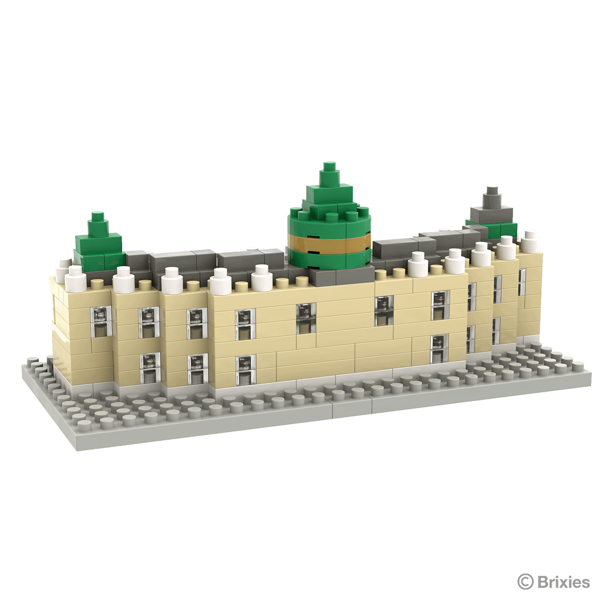 BRIXIES Hofburg Vienna small