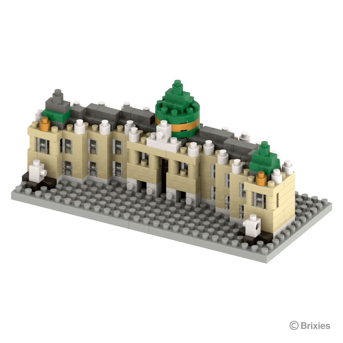 BRIXIES Hofburg Vienna small