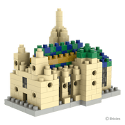 BRIXIES St. Stephen's Cathedral small / St. Stephen's Cathedral small