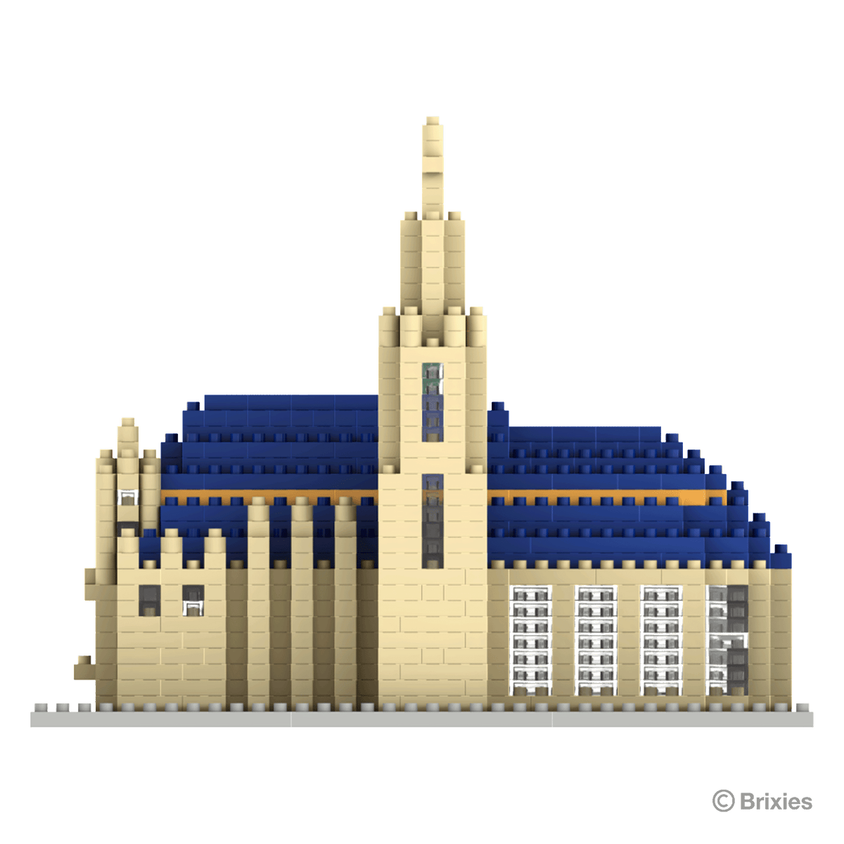 BRIXIES St. Stephen's Cathedral large / St. Stephen's Cathedral large