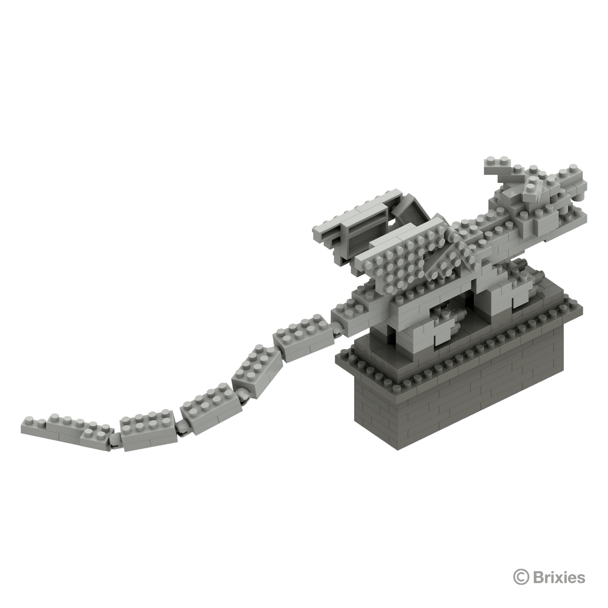 Lindwurm / Lindworm