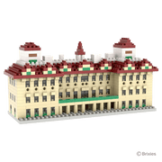 BRIXIES Esterhazy Palace / Esterhazy Castle