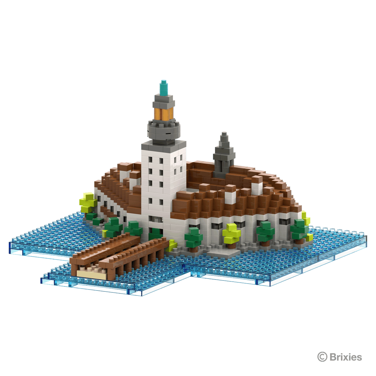 Schloss Orth / Orth Castle