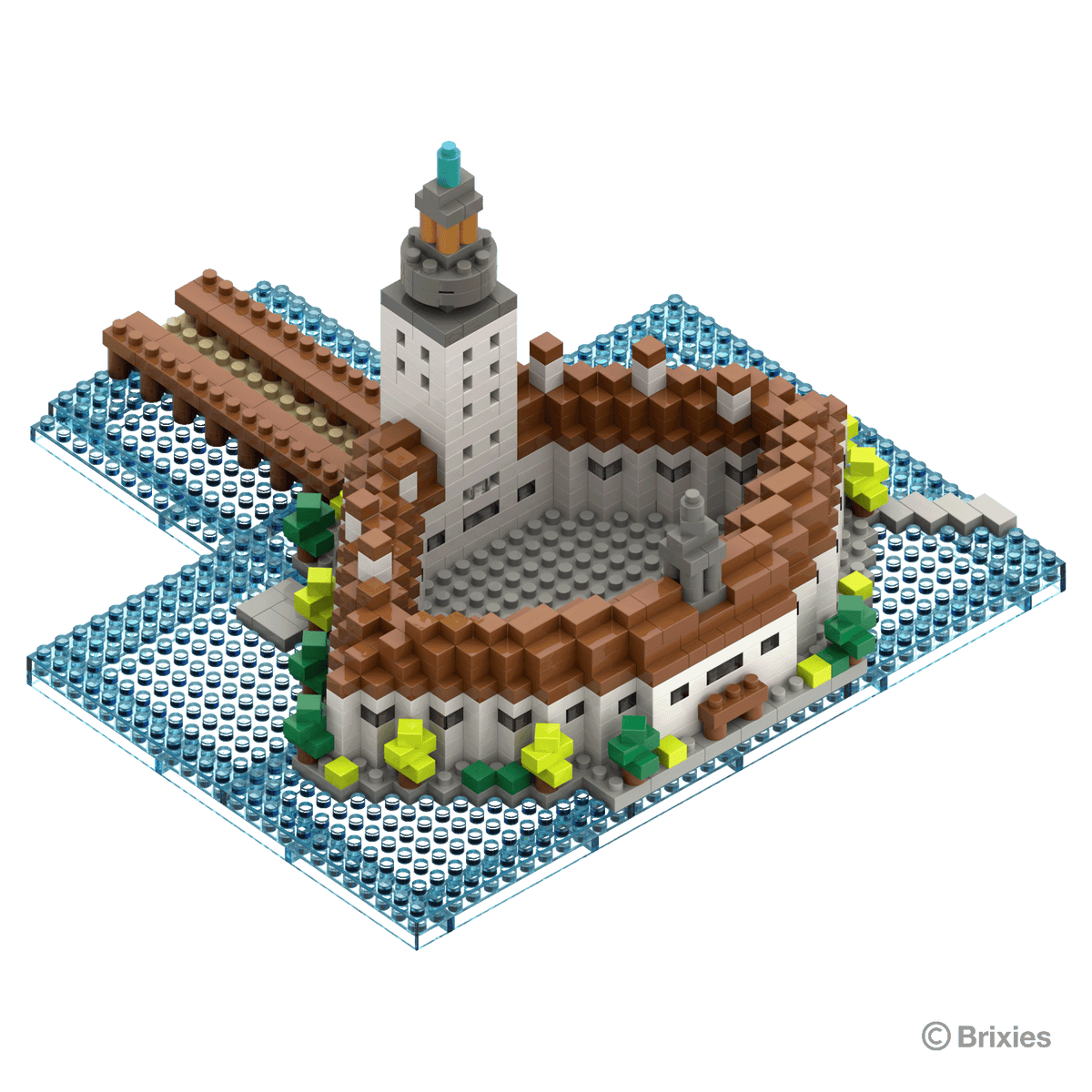 Schloss Orth / Orth Castle