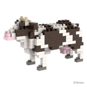BRIXIES brown Cow