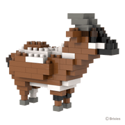 Brixies Goat