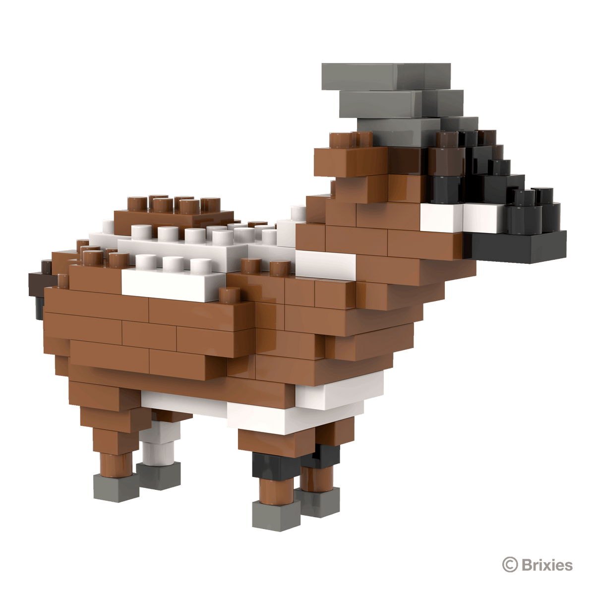 Brixies Goat