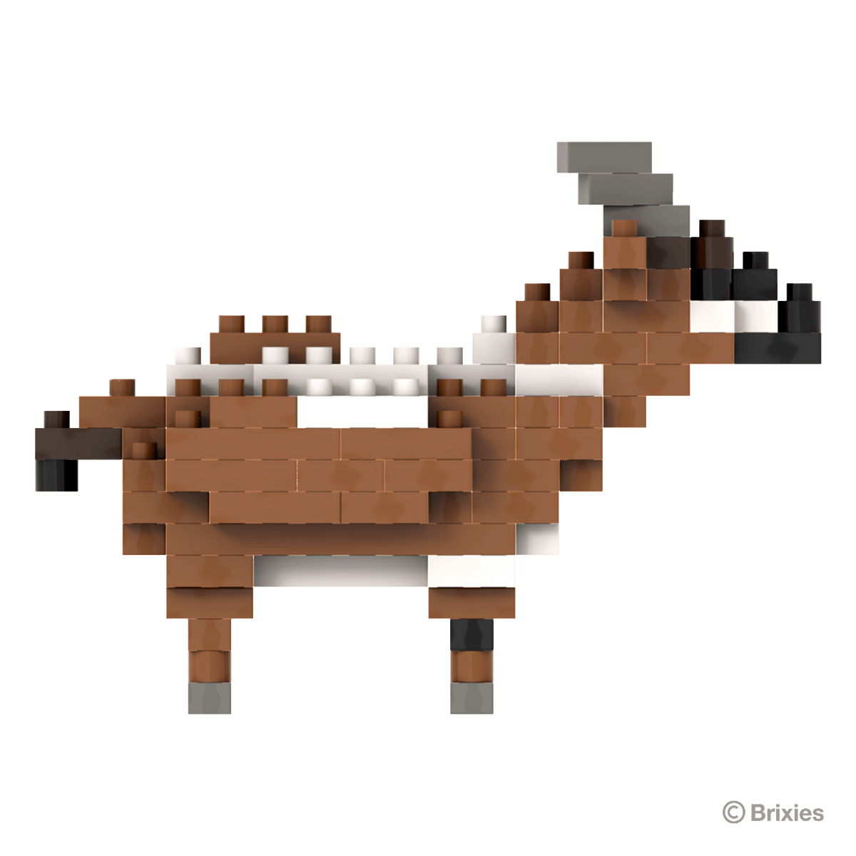 Brixies Goat