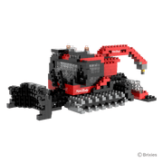 PistenBully