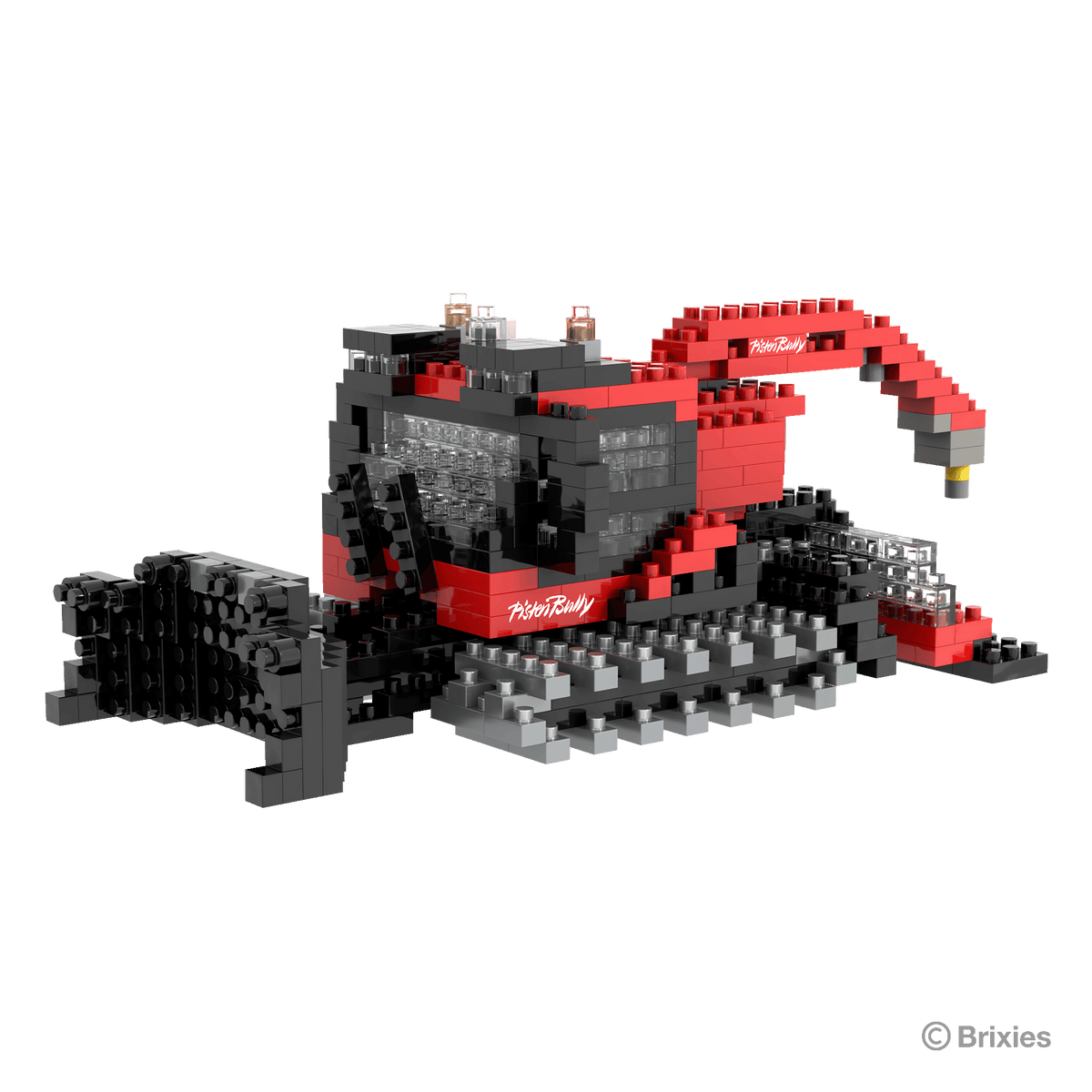 PistenBully