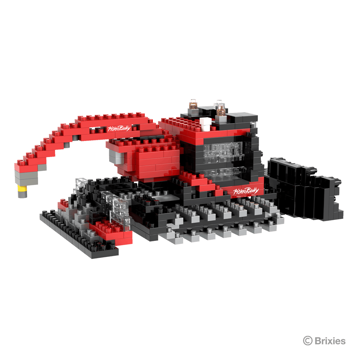PistenBully