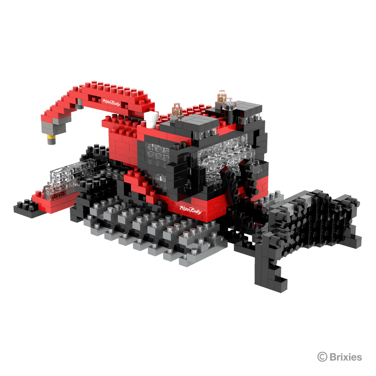 PistenBully