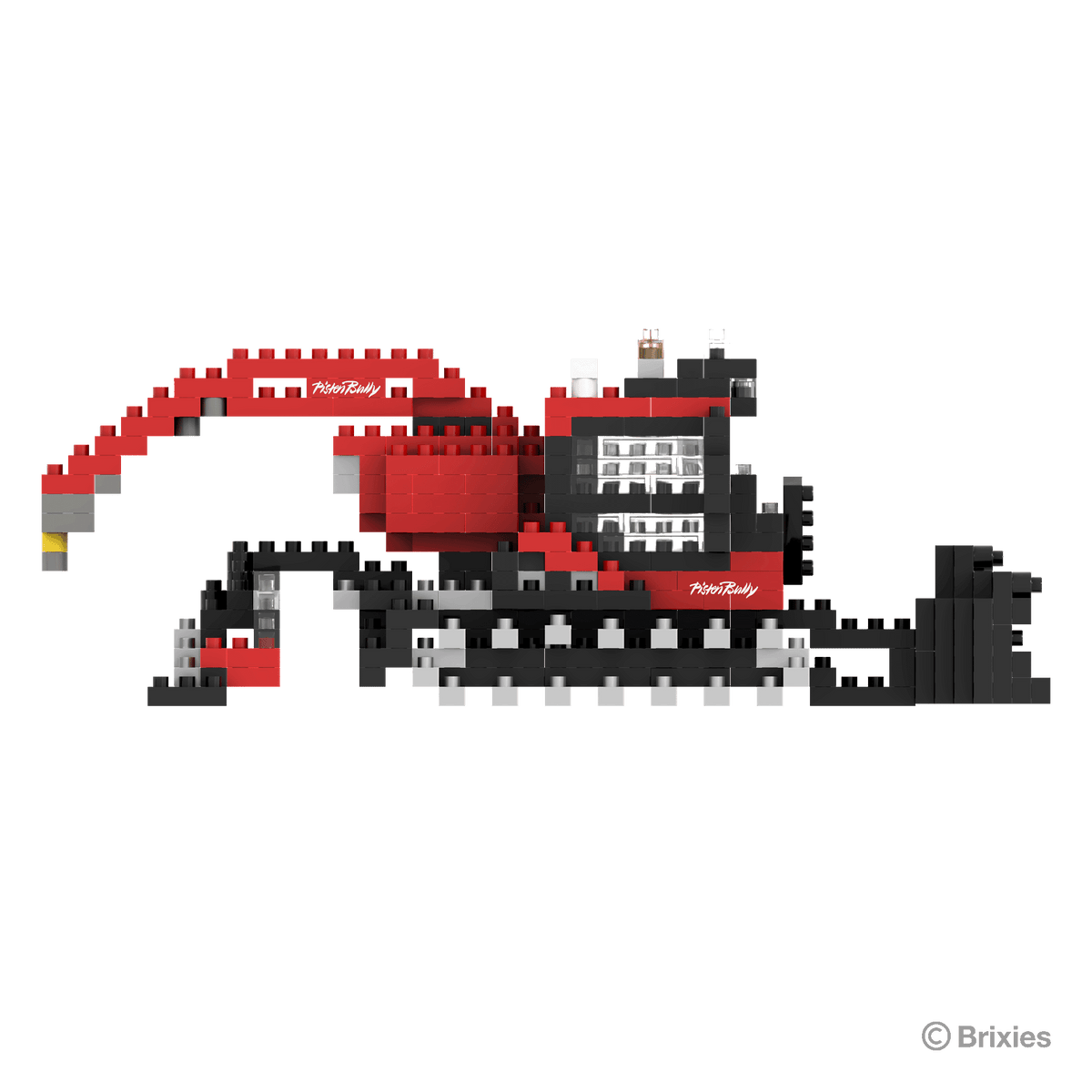 PistenBully
