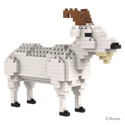 Ziegenbock / billy goat
