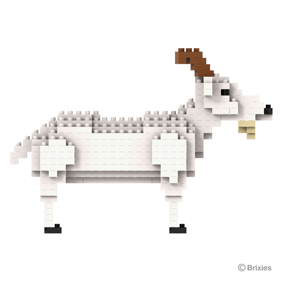 Ziegenbock / billy goat
