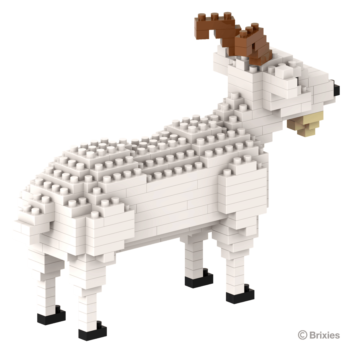 Ziegenbock / billy goat