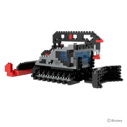 Prinoth Leitwolf Pistenraupe