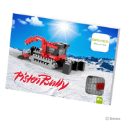 Postkarte PistenBully