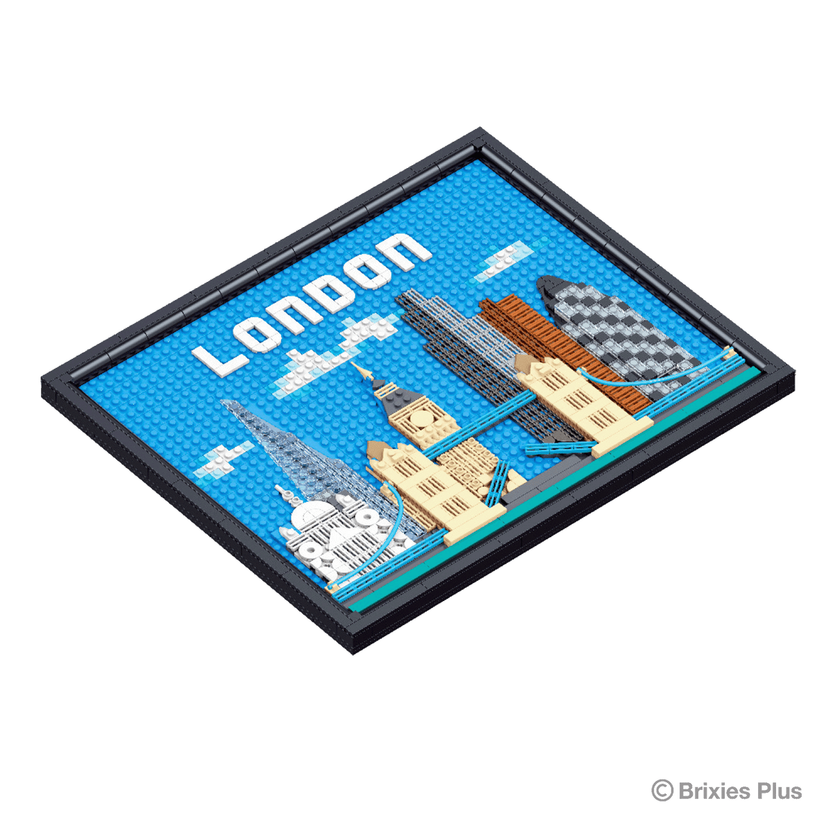 Skyline London