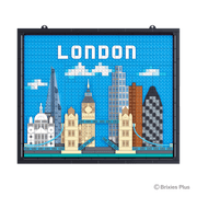 Skyline London