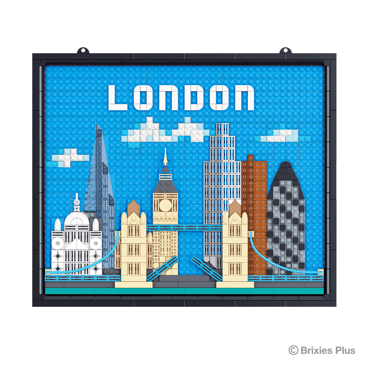 Skyline London