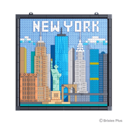 Skyline New York