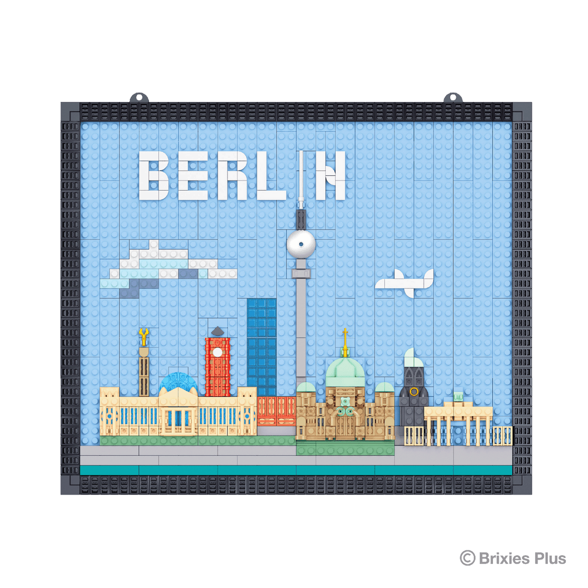 Skyline Berlin