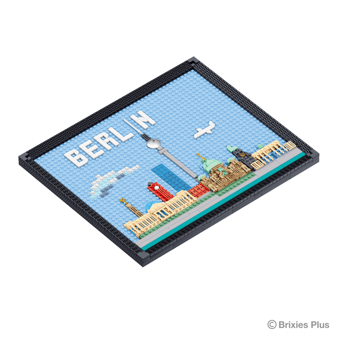 Skyline Berlin