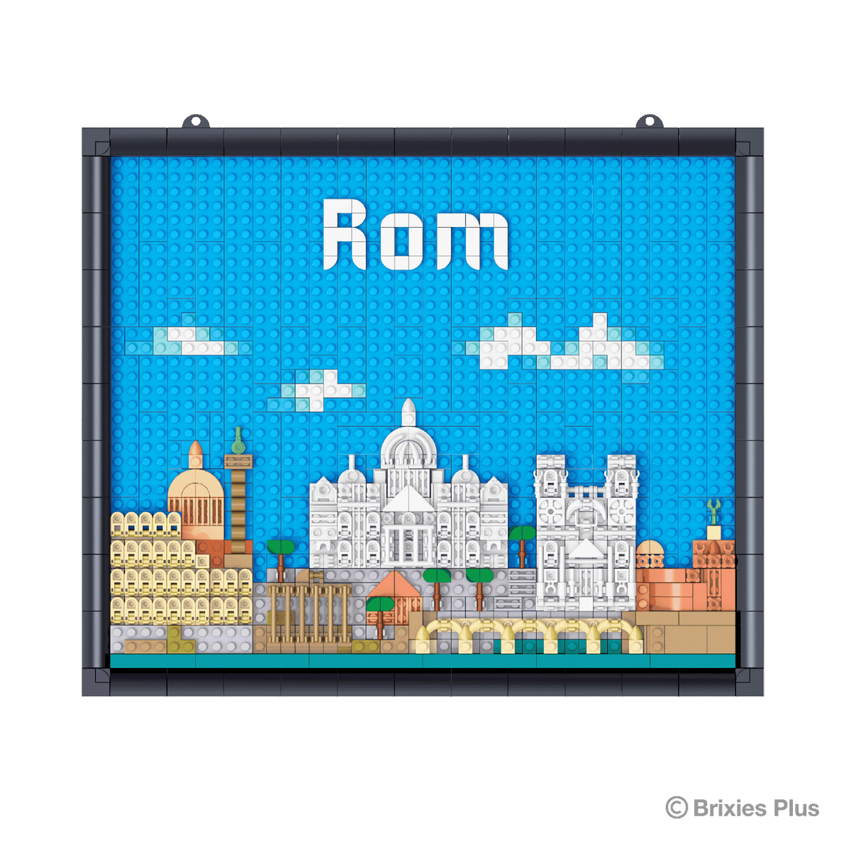 Skyline Rom