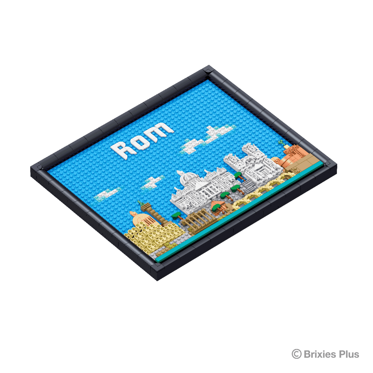 Skyline Rom