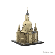 Frauenkirche Dresden (klein)