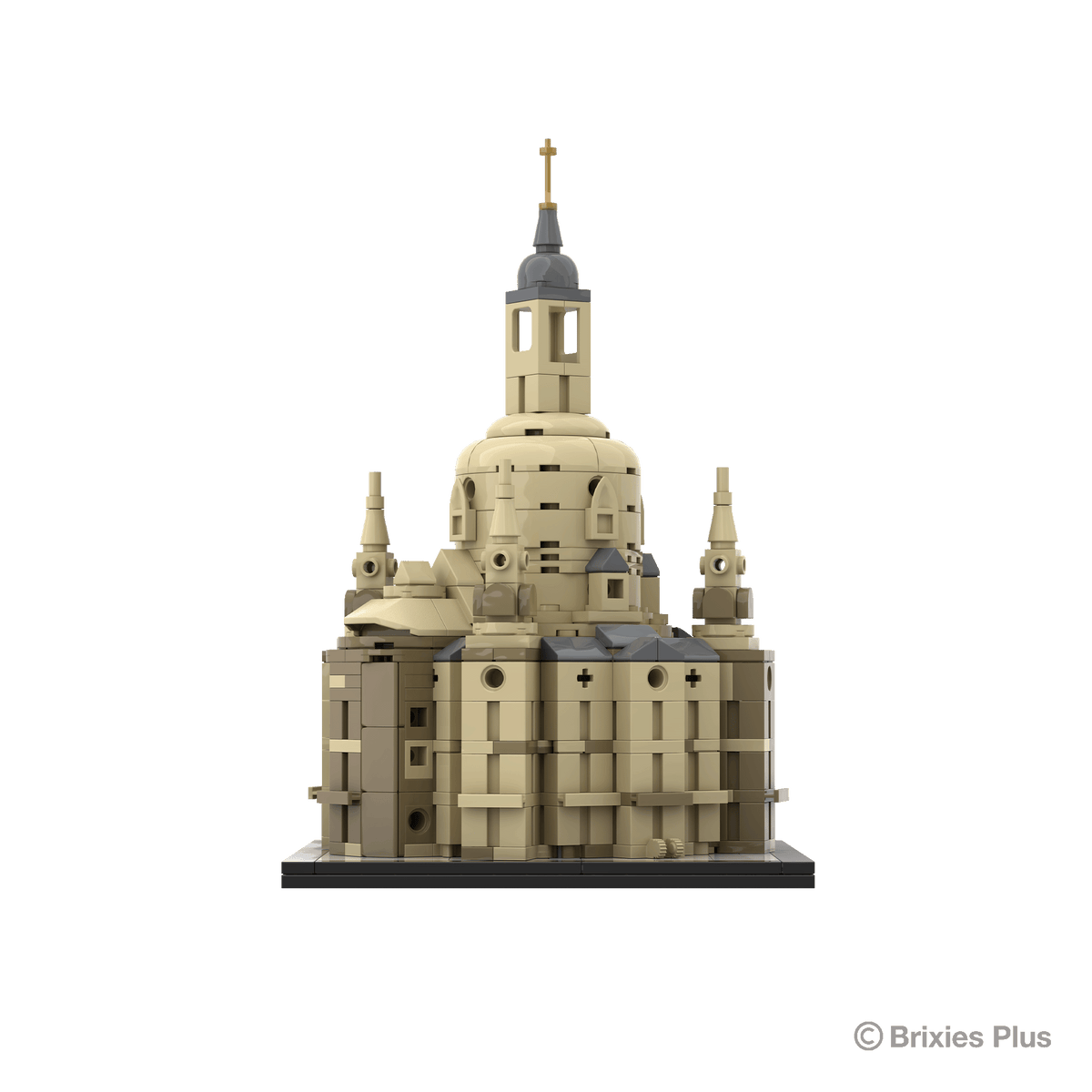 Frauenkirche Dresden (klein)