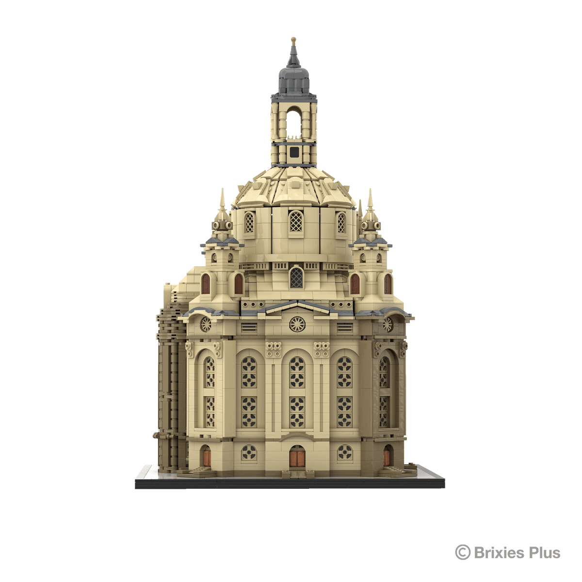 Frauenkirche Dresden (groß)
