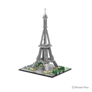Eiffel Tower (big)