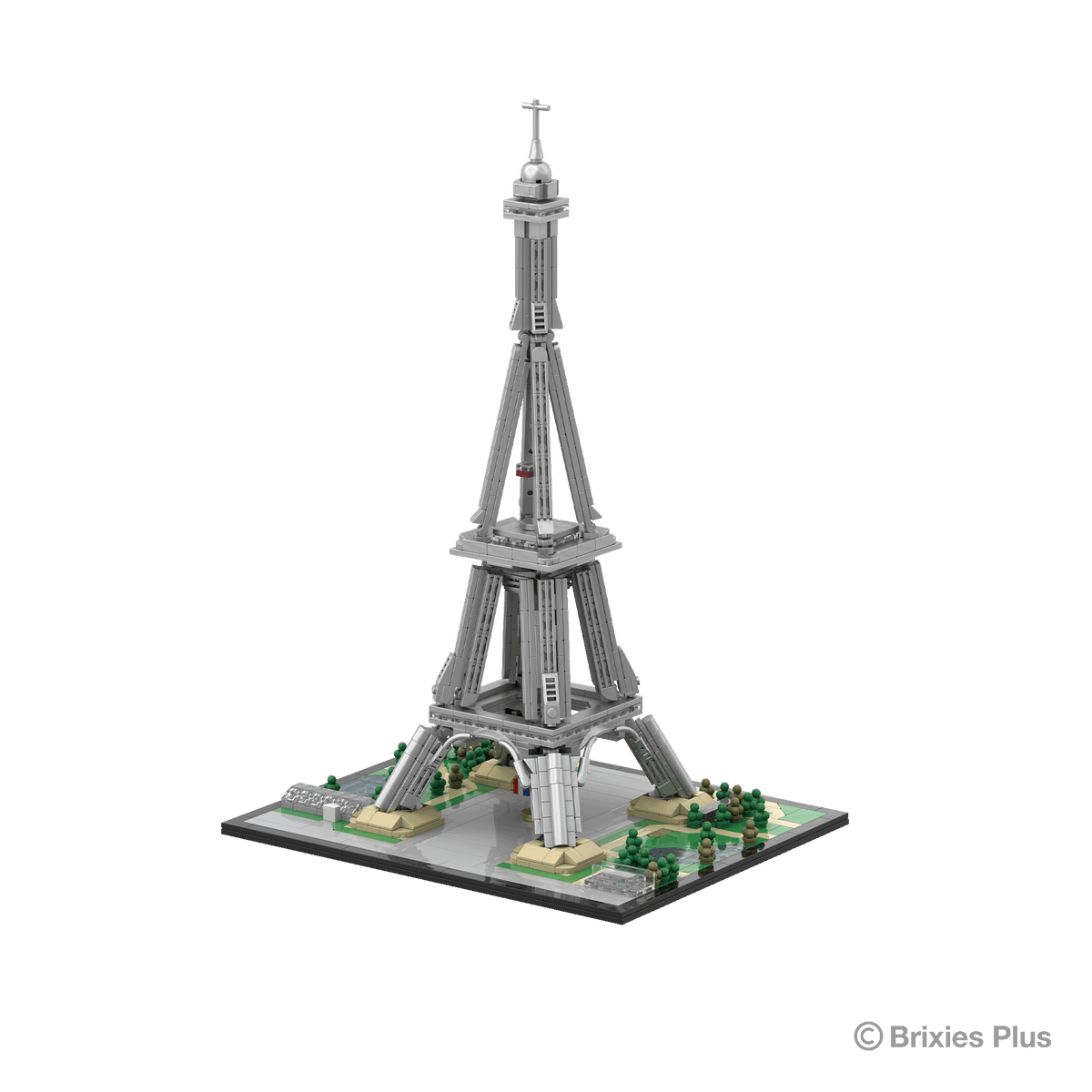 Eiffel Tower (big)